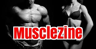 Muscle Magazine